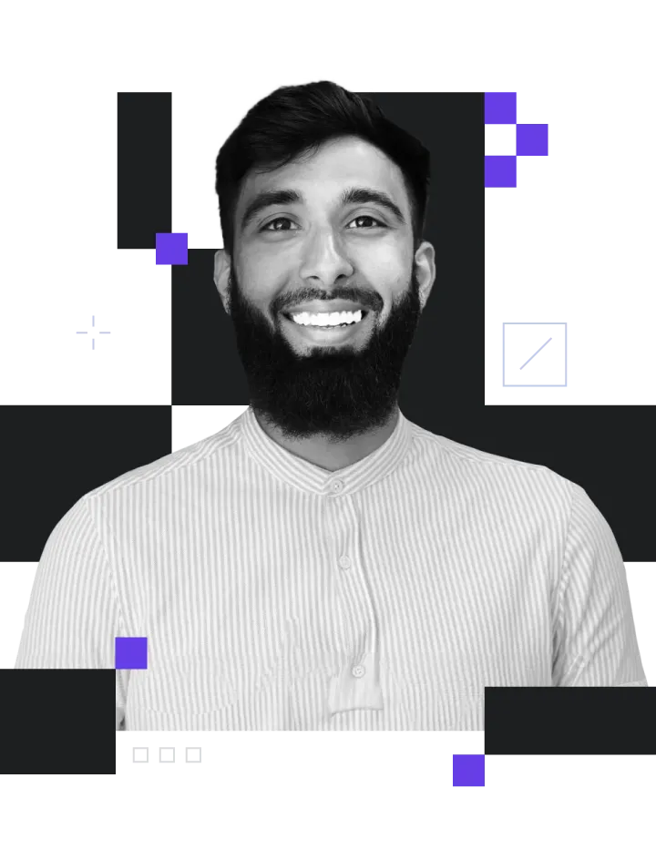 Mohamed Yaseen Sattar Graphiste et web designer