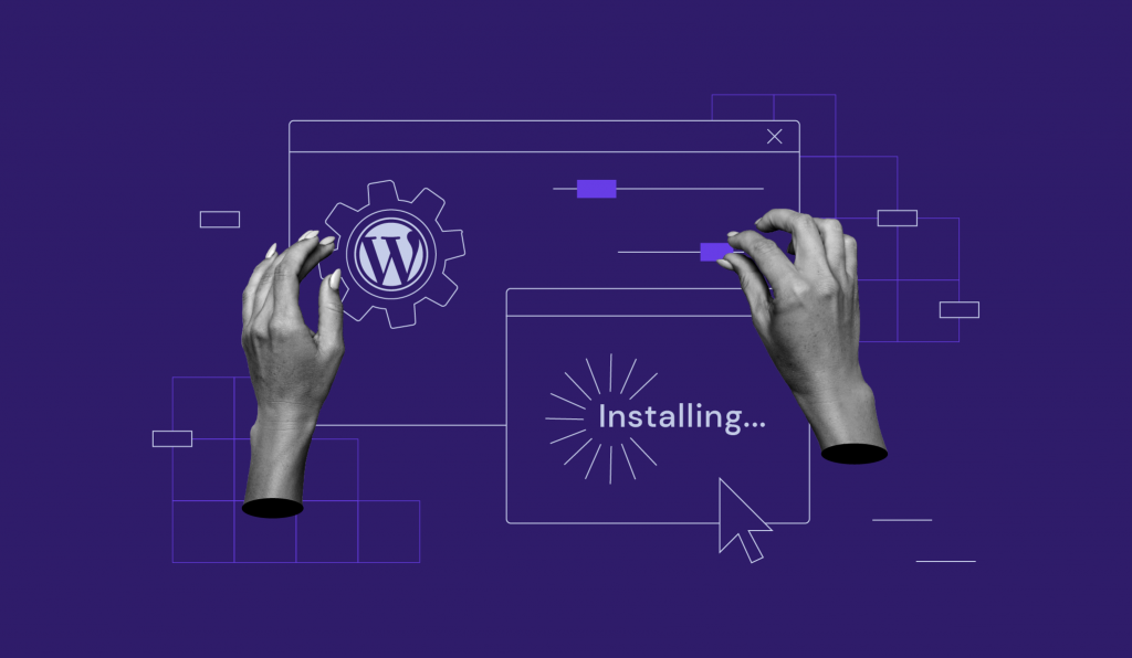 Installer WordPress en 4 Méthodes : Manuellement, Automatiquement, Avec Suftaculous, ou en Local