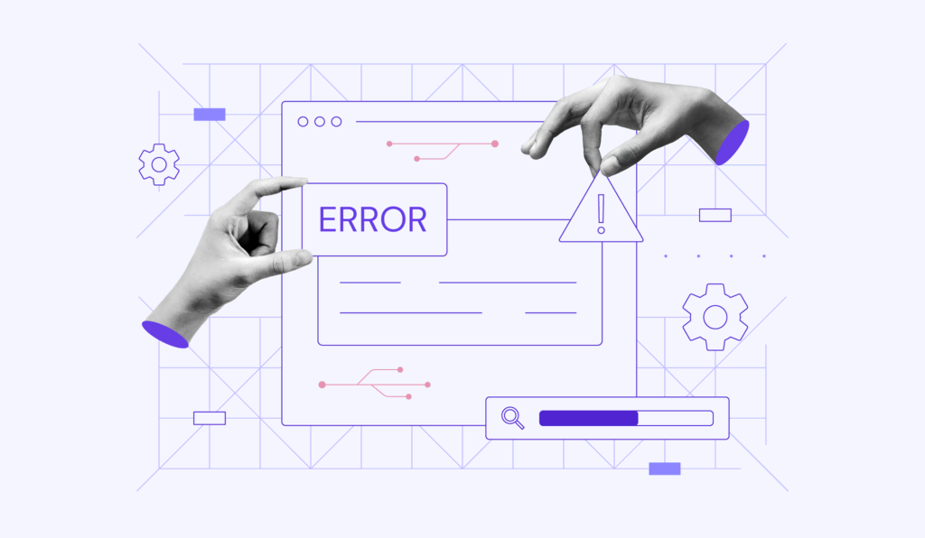 Comment Réparer L’erreur HTTP 405 Method Not Allowed