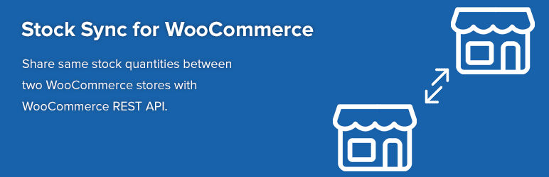 Plugin de gestion d'inventaire Stock Sync WooCommerce 