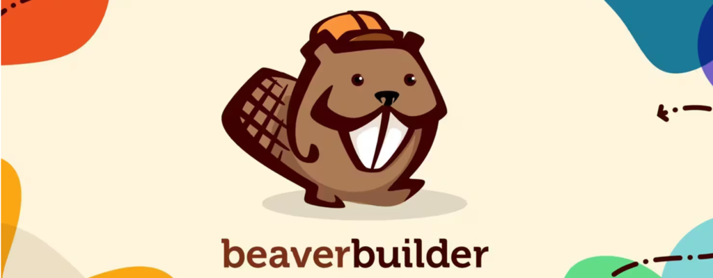 Logo du plugin WordPress Beaver Builder