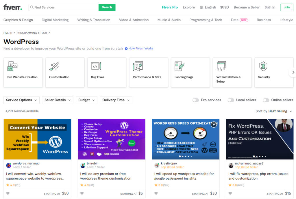 ajouter un nouveau sitemap à Google Search Console