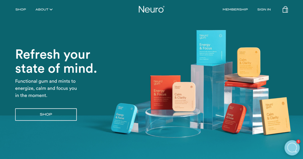 Neuro