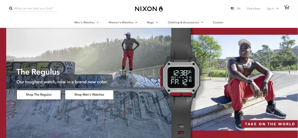 Nixon